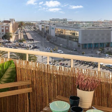 Your Home At Valencia, Marina Real Extérieur photo