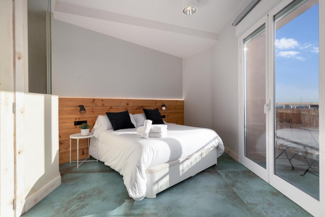 Your Home At Valencia, Marina Real Extérieur photo