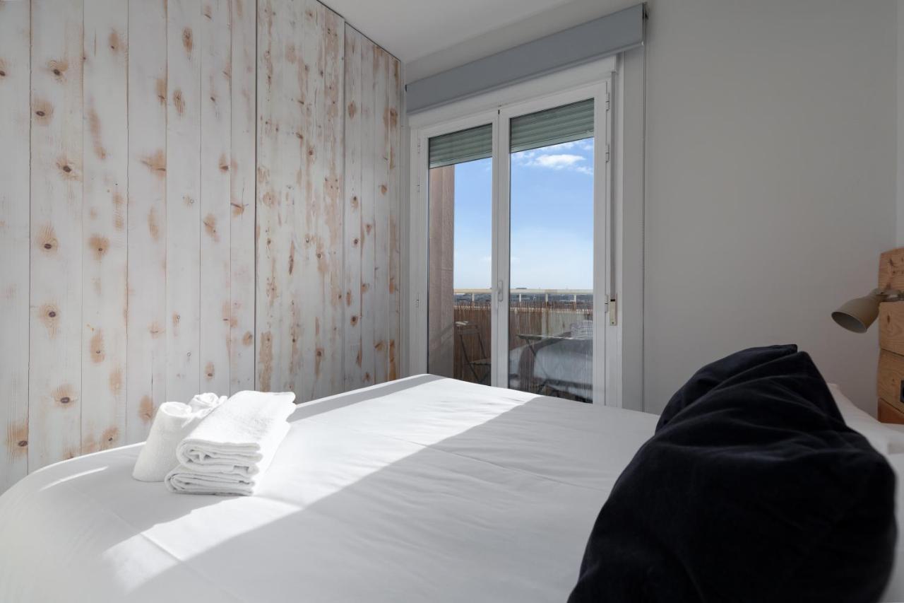 Your Home At Valencia, Marina Real Extérieur photo