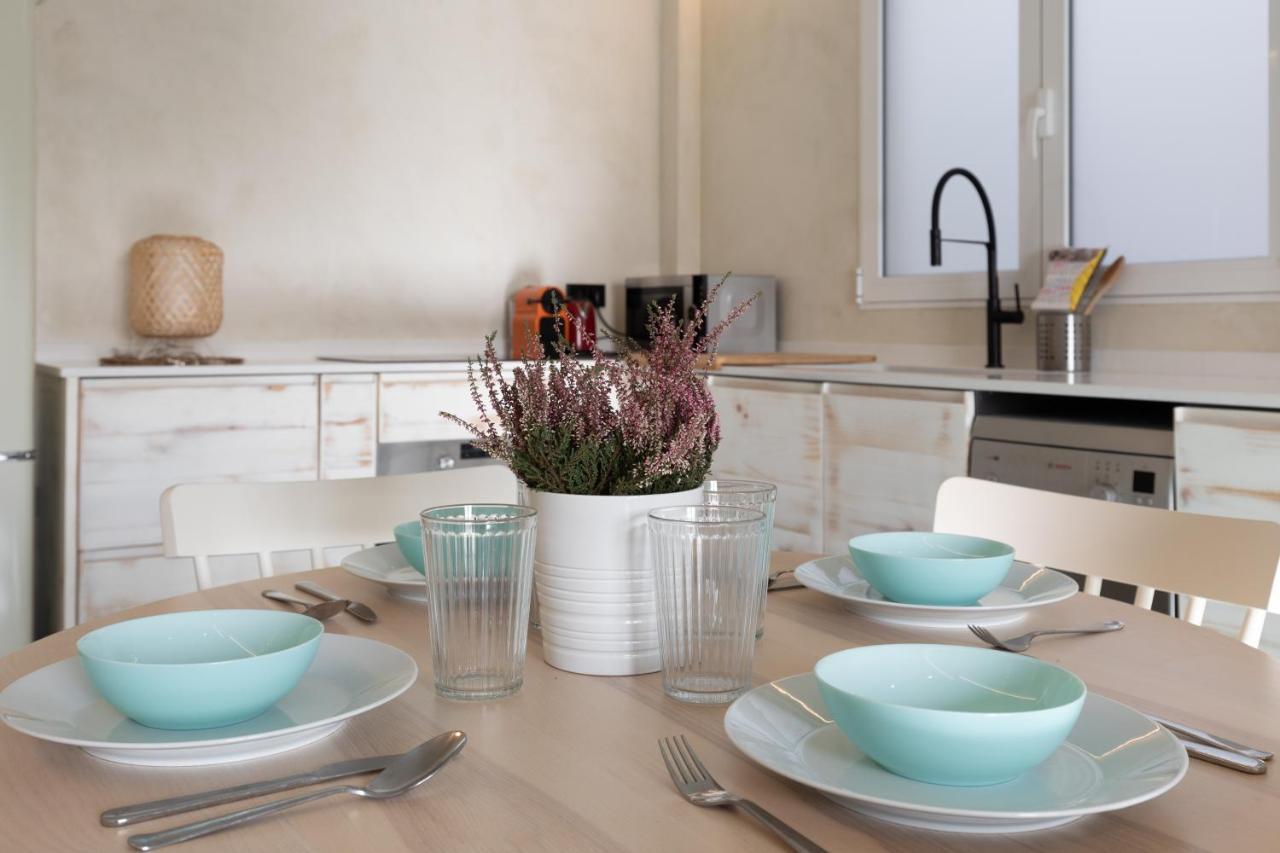 Your Home At Valencia, Marina Real Extérieur photo