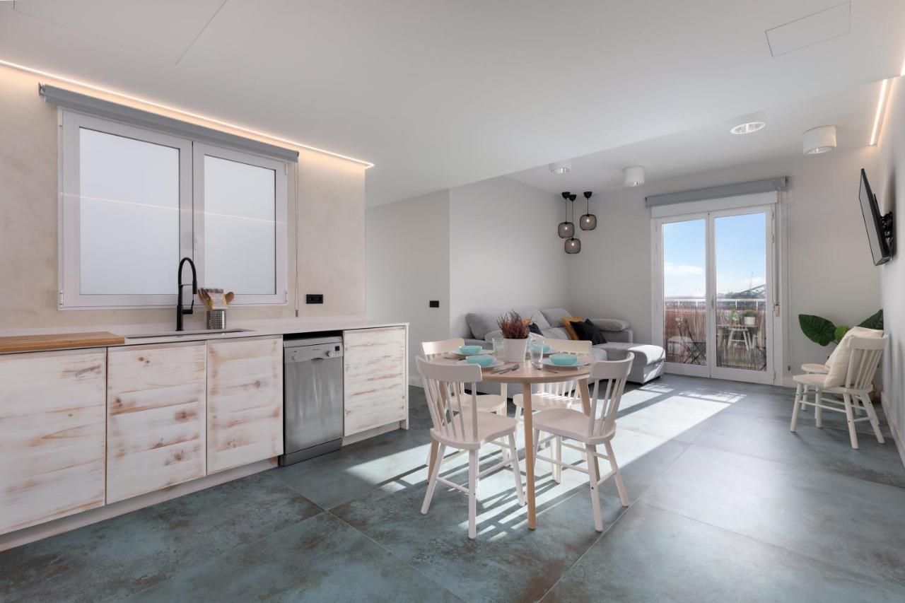 Your Home At Valencia, Marina Real Extérieur photo