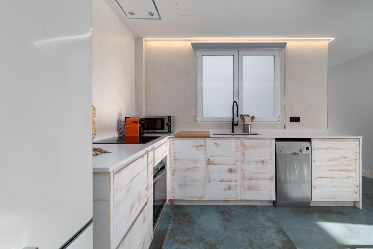Your Home At Valencia, Marina Real Extérieur photo
