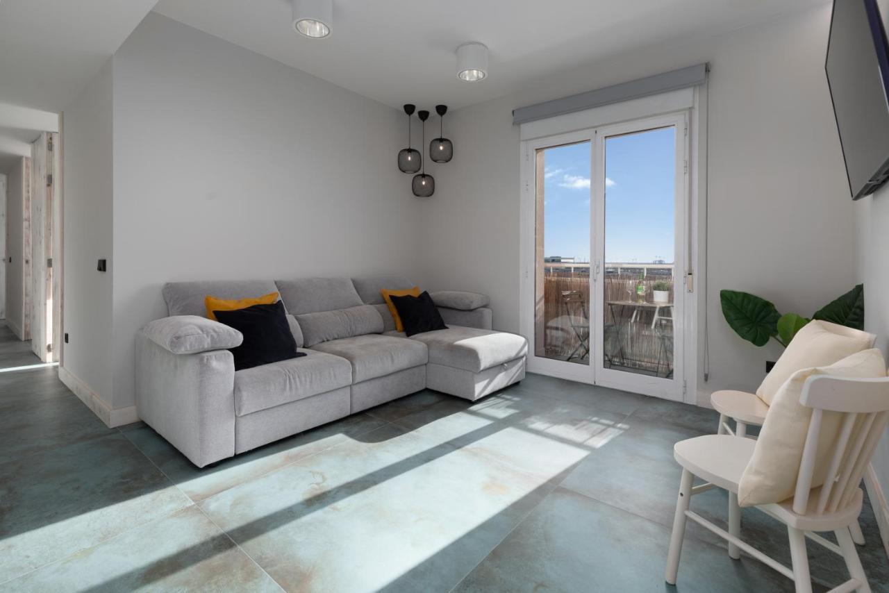 Your Home At Valencia, Marina Real Extérieur photo