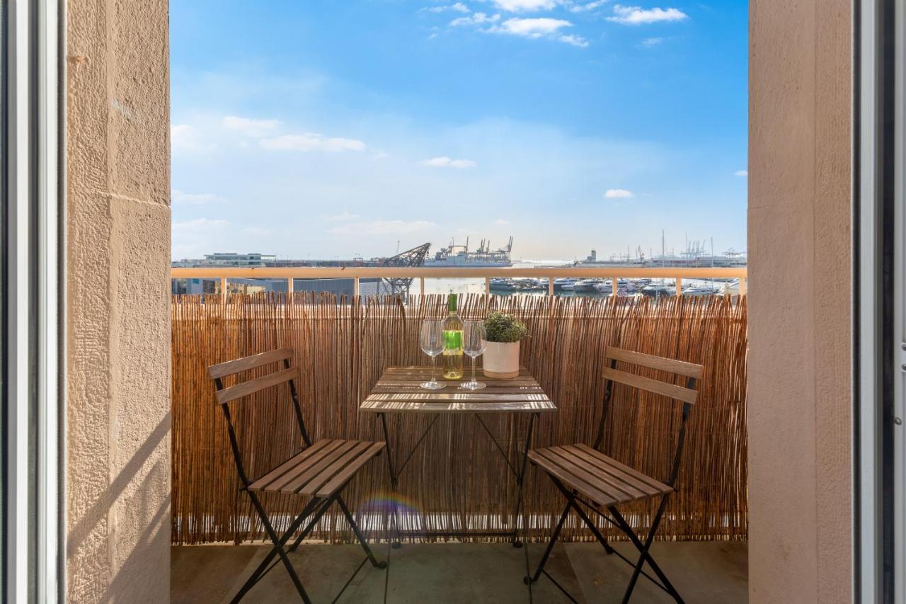 Your Home At Valencia, Marina Real Extérieur photo