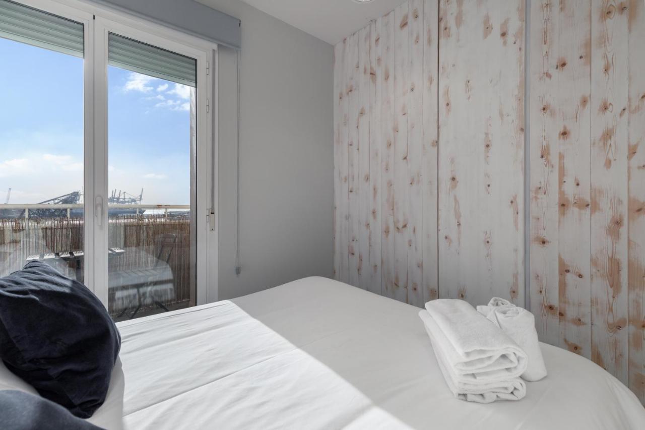 Your Home At Valencia, Marina Real Extérieur photo