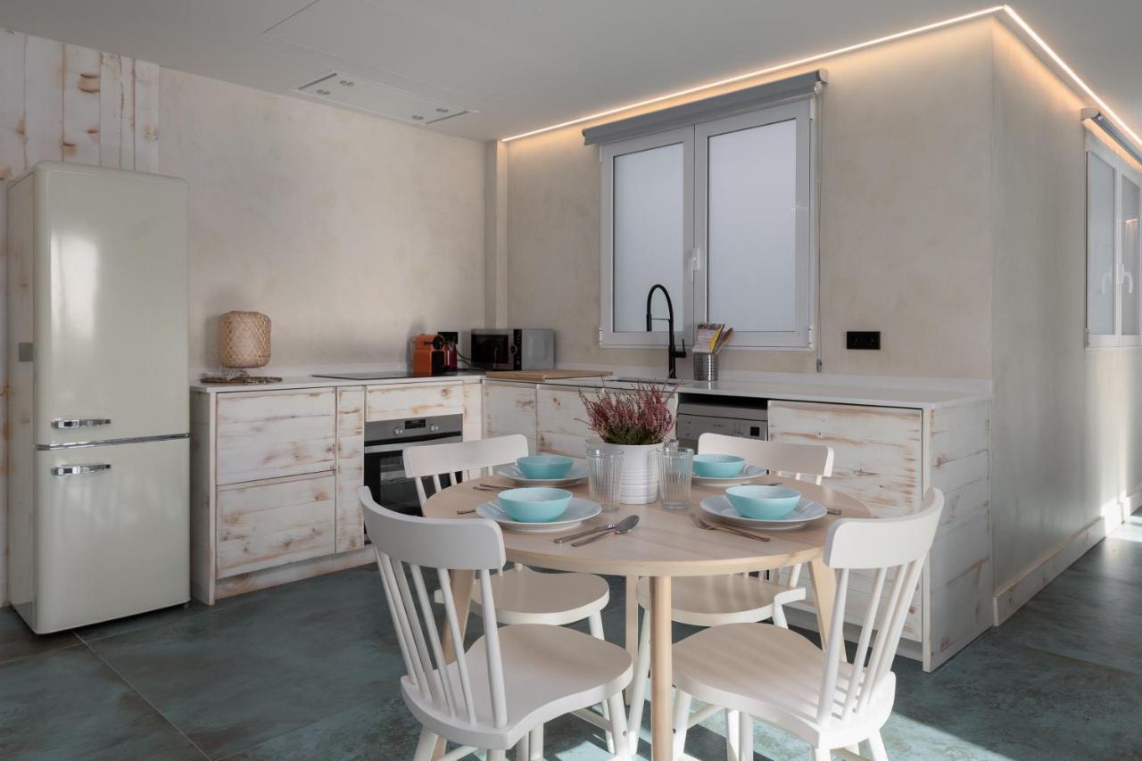 Your Home At Valencia, Marina Real Extérieur photo