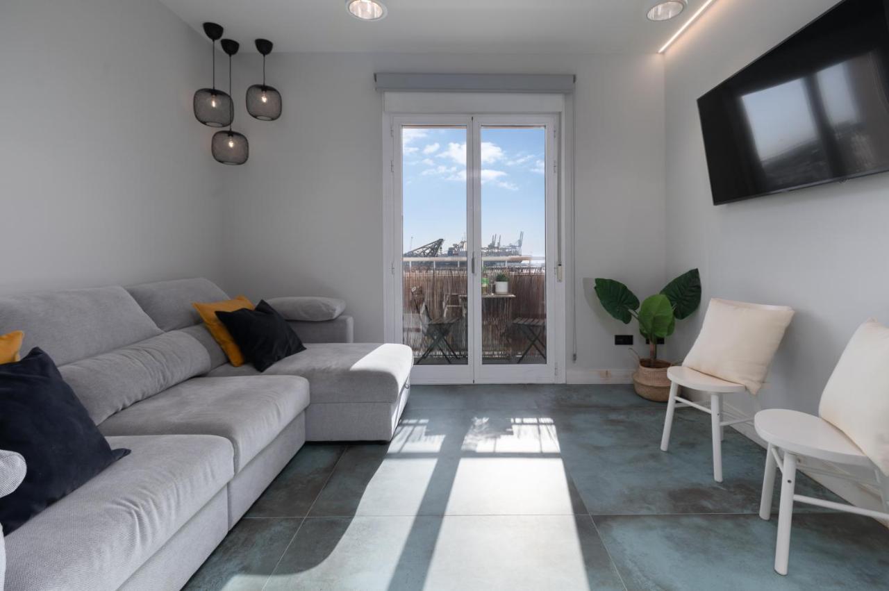 Your Home At Valencia, Marina Real Extérieur photo