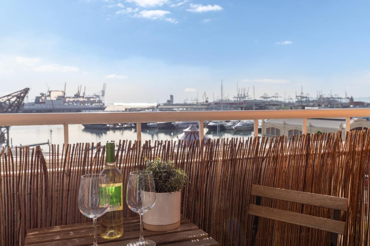Your Home At Valencia, Marina Real Extérieur photo